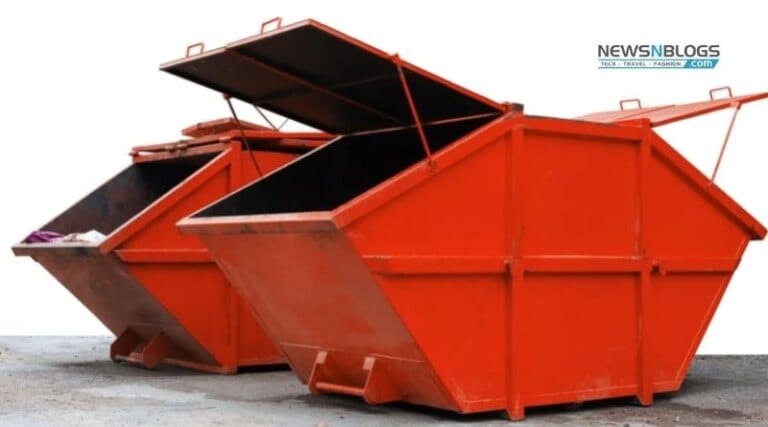 Practical Waste Management Solutions: Dumpster Rental Services in Mabank, Texas