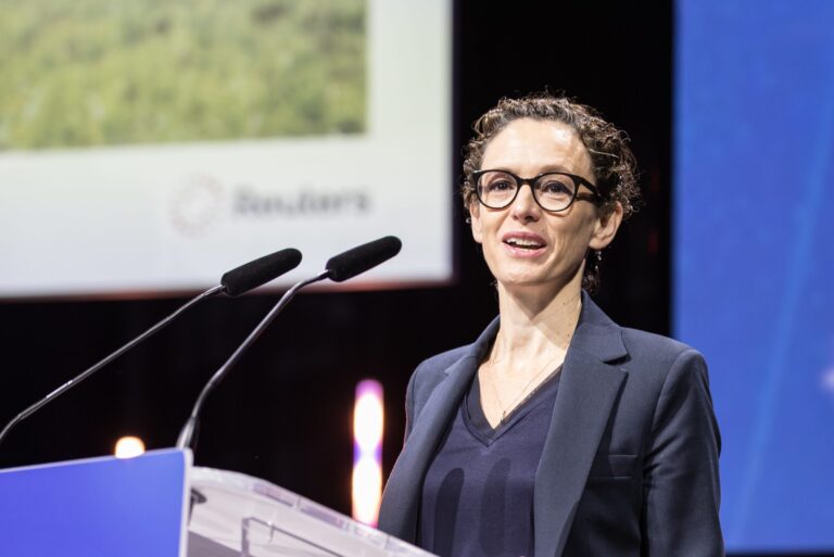 Reuters’ Jane Barrett on why people matter more than technology in AI transformation