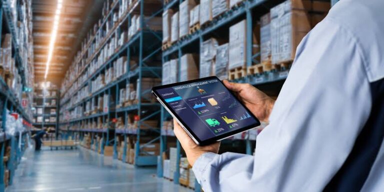 Scaling your business with smarter inventory management