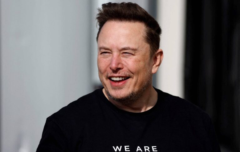 SpaceX $75bn IPO With Goldman Sachs — Finance Monthly