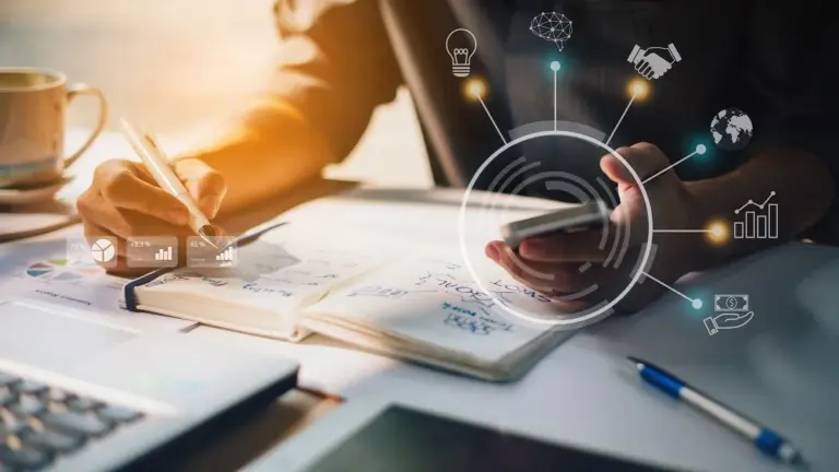The Lifecycle of Information: How Reliable Financial Intelligence Shapes Modern Trading Success