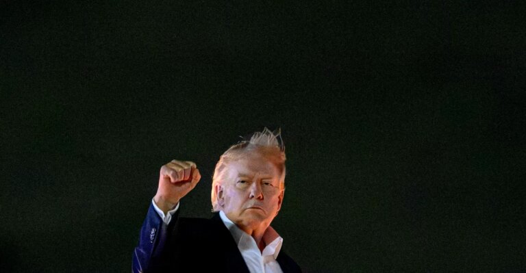 The strait, nukes, Lebanon: Trump’s latest ceasefire deal leaves a lot unresolved