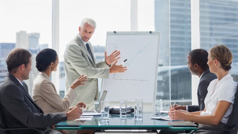 What Are Some Top AI Business Solutions for Small Businesses?
