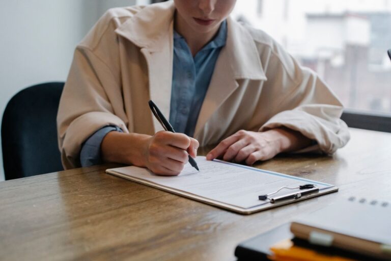 What Recruiters and ATS Systems Want