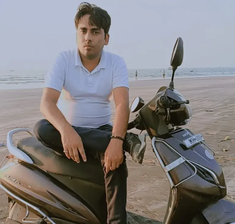 Who Is Bipin Pandey? Founder of NBP DigiTech, Indian Entrepreneur