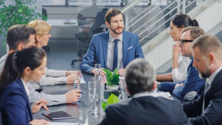 Why Companies Are Using M&A to Buy AI Innovation