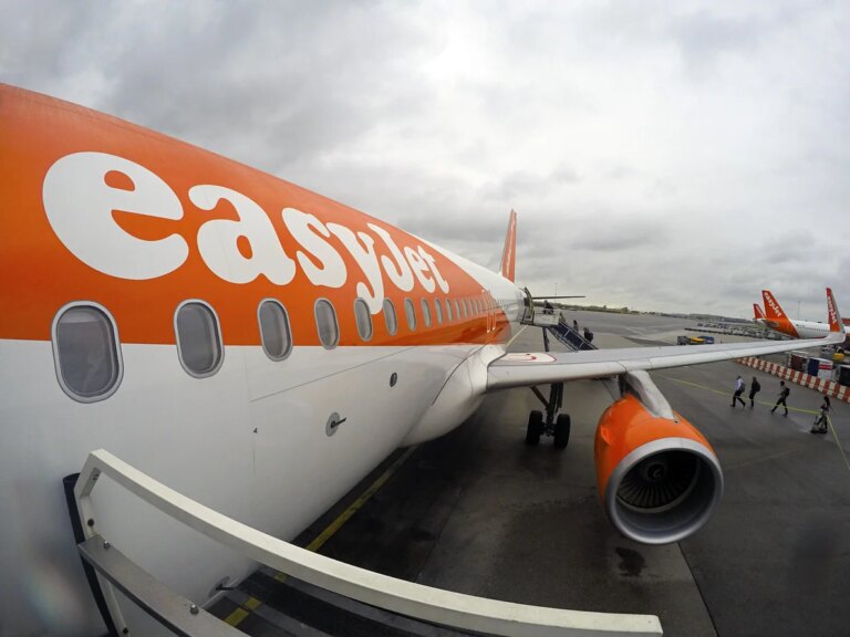 easyJet Rejects Castlelake’s Fourth Bid at 650p — Finance Monthly