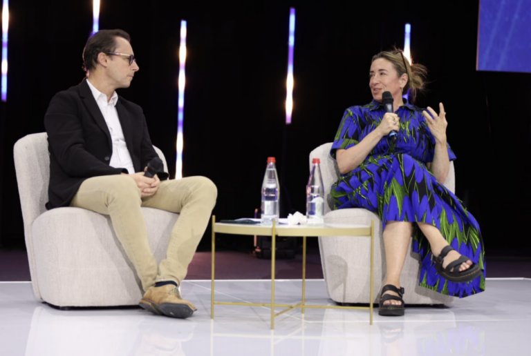 ‘It’s not a transaction, it’s a choice’: Guardian’s Katharine Viner on hope, reader revenue and an enviable ownership model