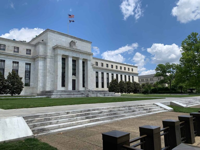 After a ‘Family Fight,’ FOMC Maintains Target Rate