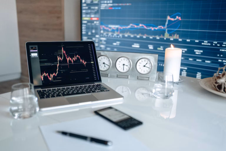 Automated Forex Capital Protection | Finance Monthly