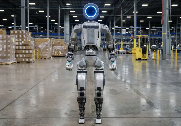 Canada’s Booming 3PL Market: 5 Trends to Watch in 2026