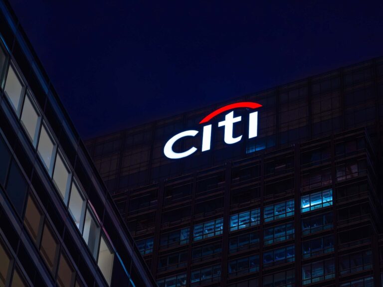 Citi Structures €1B Export Credit Framework for Enel