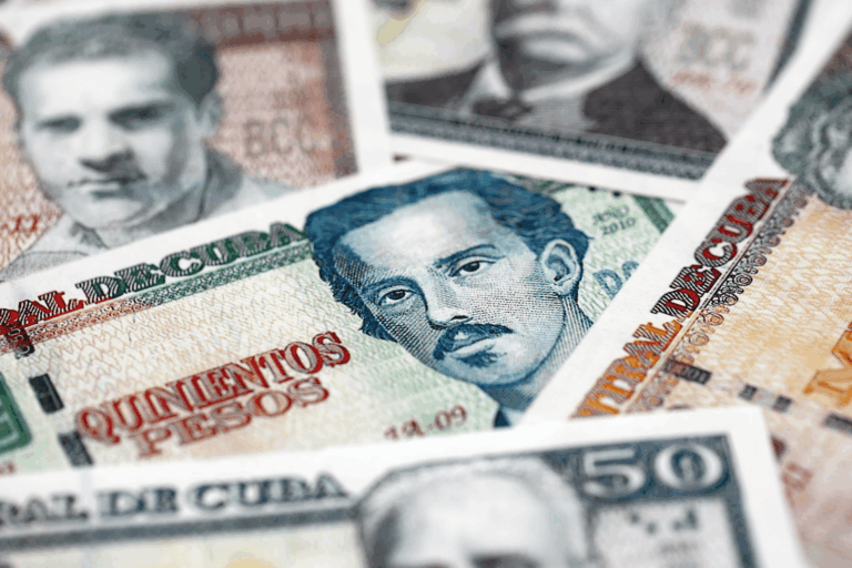 Cuba Forced to Adopt Free-Market Reforms