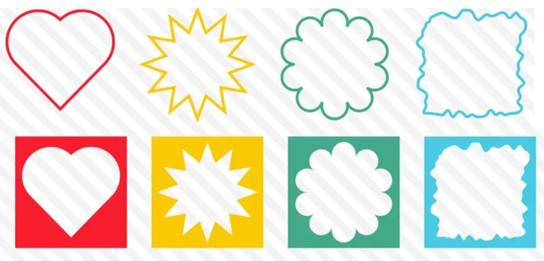 Get Ready For the Powerful CSS border-shape Property!
