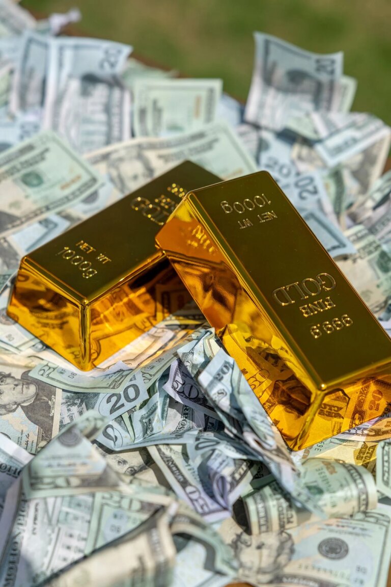Gold Storage Strategies: Why Investors Are Choosing Switzerland
