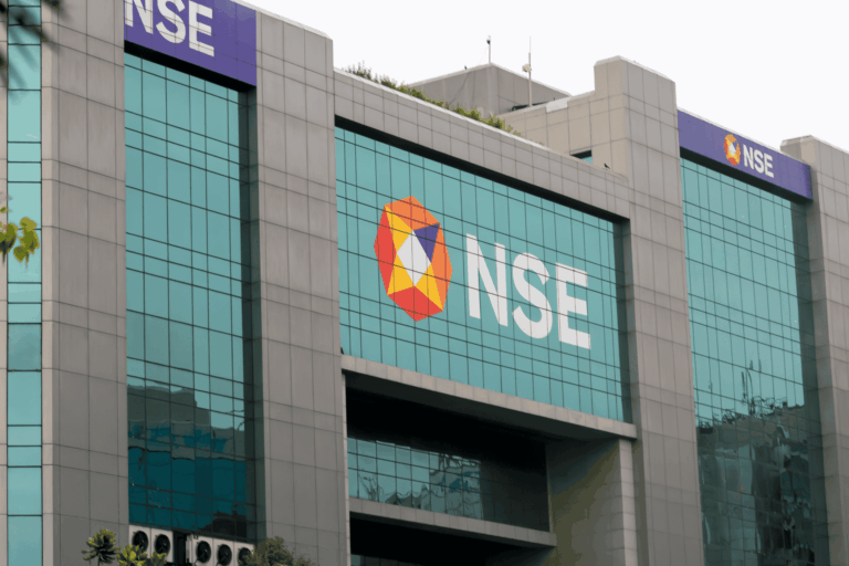 India’s Capital Markets Brace for Blockbuster NSE IPO