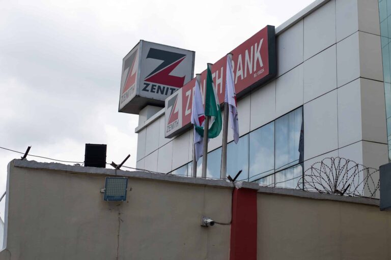Jim Ovia, Nigeria’s Banking Godfather, Retires