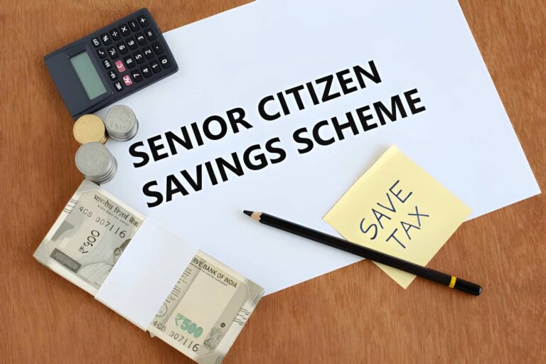 Senior Citizen Savings Scheme vs Fixed Deposits