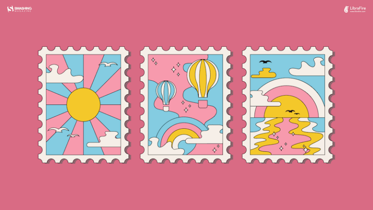 Snapshots Of Summer (July 2026 Wallpapers Edition) — Smashing Magazine