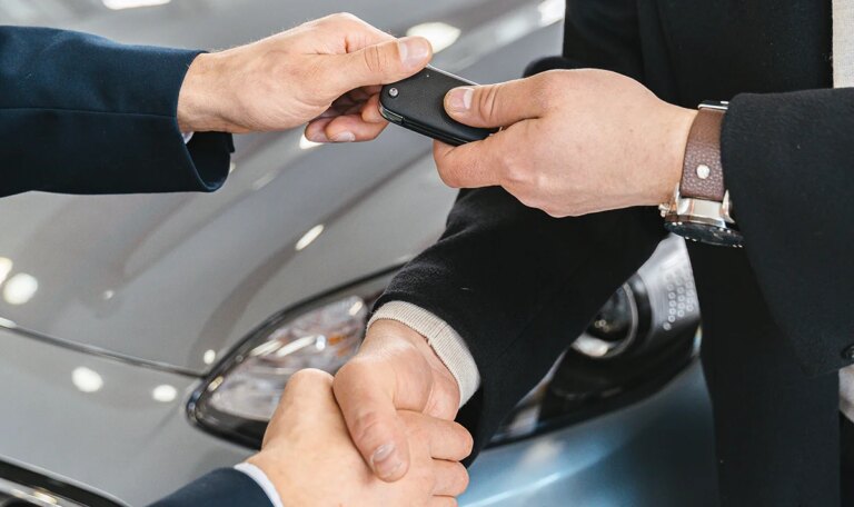 The Financial Benefits of Leasing a Hybrid SUV