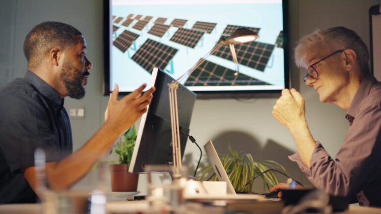 The Role of Energy Solutions Consultants in Commercial Real Estate