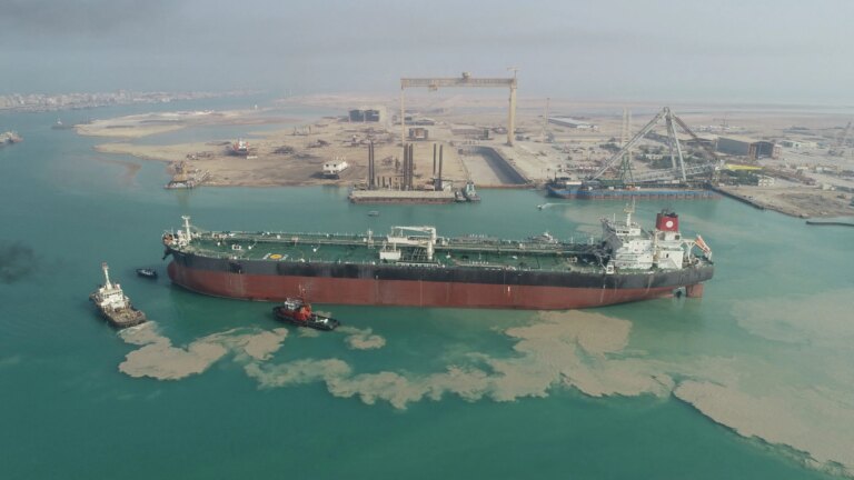 UBS Cuts Brent Forecast | Finance Monthly
