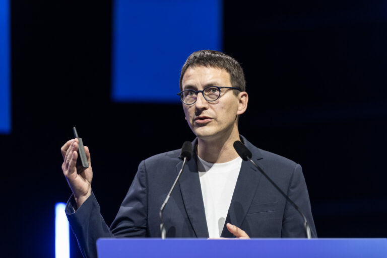 WAN-IFRA appoints Ezra Eeman as Director, AI in Media