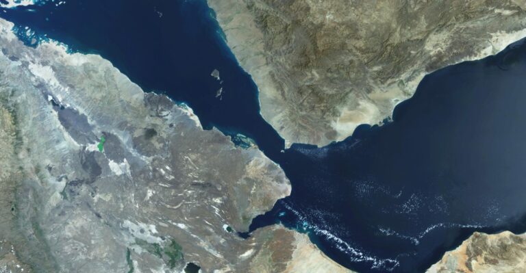 What the Houthis’ latest threat to the Red Sea means for global energy prices