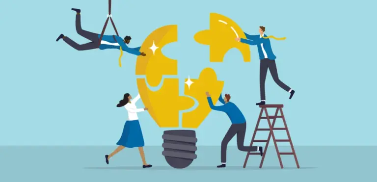 Why Building Skills Is More Important Than Chasing Money in the Digital Age