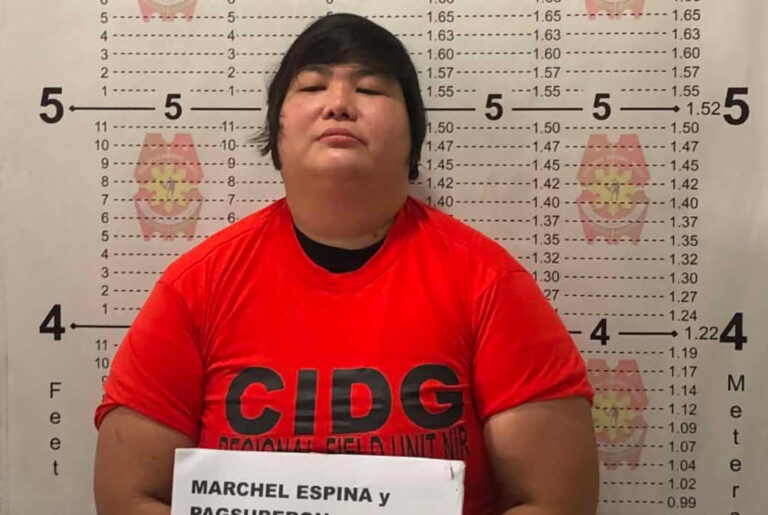 World’s press condemns arrest of Philippine journalist Marchel Espina