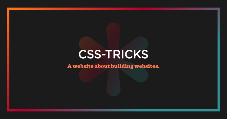 pointer-events | CSS-Tricks