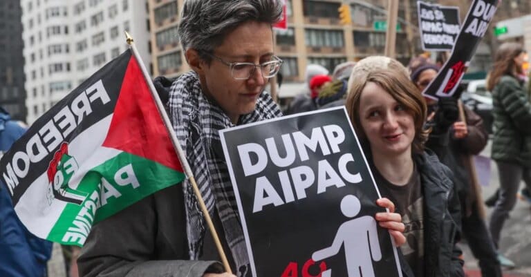 2026 midterms: How an AIPAC endorsement became a liability