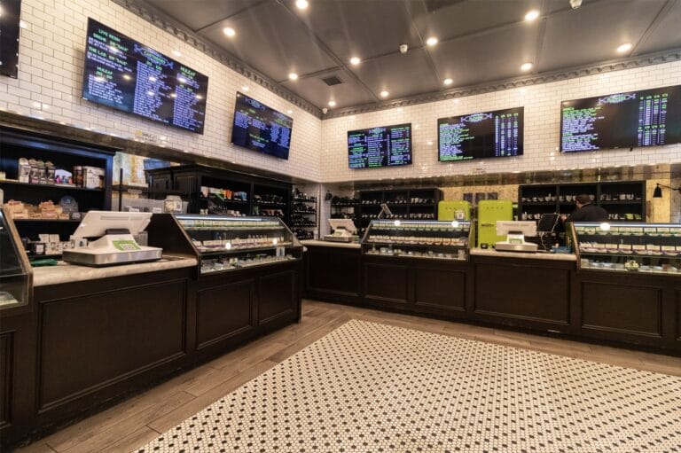 Choosing the Right Santa Fe Dispensary for Quality and Trust