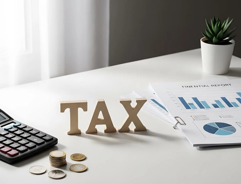 Corporate Tax Planning in Switzerland for CFOs