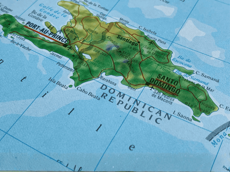 Dominican Republic Remittances Withstand New US Tax