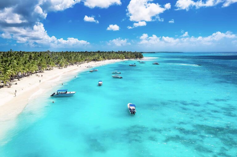 Dominican Republic Tourism Surges | Global Finance Magazine