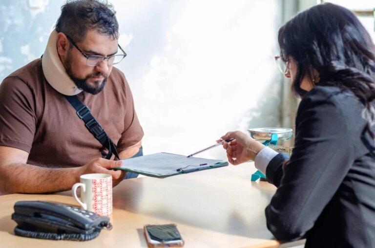 How Injury Law Firms Prepare Cases for Settlement