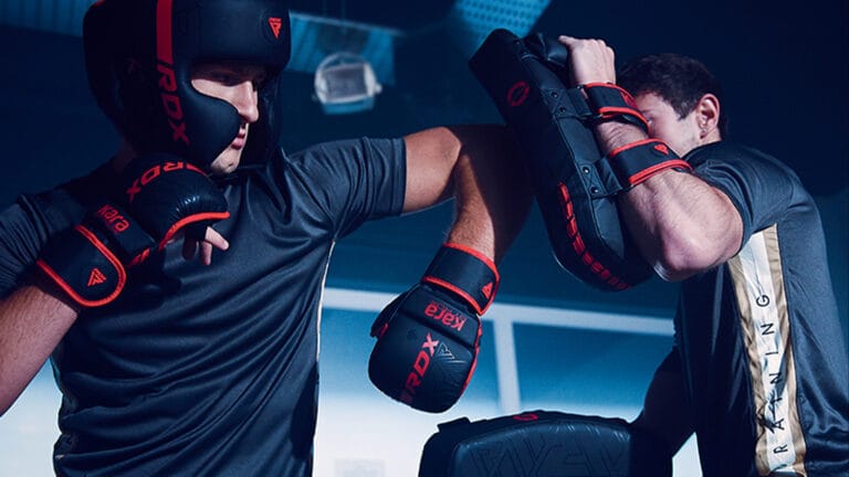 How to score a boxing round properly, and why your card never matches the judges’
