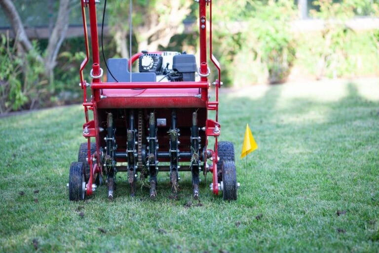 Soil Mechanics, Turf Physiology, and the Technical Science of Aeration in Upper Midwest Climates