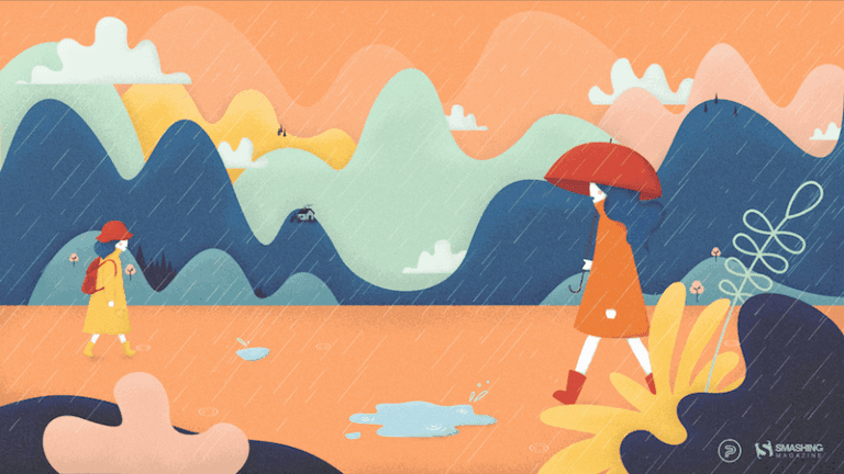 The Many Faces Of September (2026 Wallpapers Edition) — Smashing Magazine