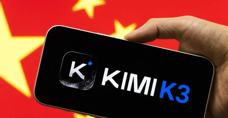 The US might lose the AI race to China. Should Americans care?