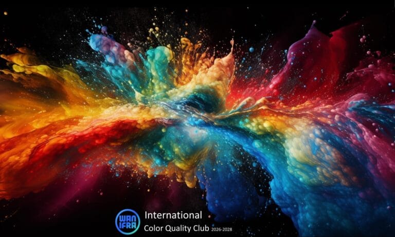 WAN-IFRA announces results of the International Color Quality Club 2026-2028