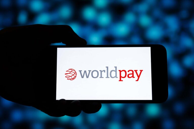 Worldpay Deal Anchors Fintech’s Best Half in Years: KPMG