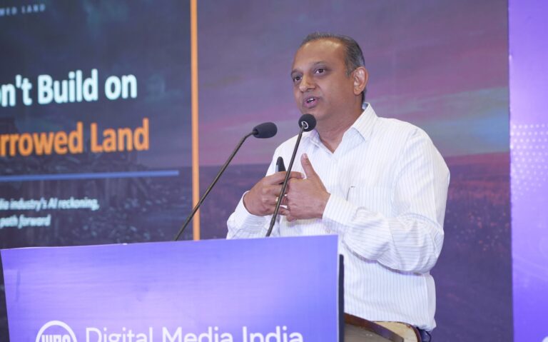 ‘Don’t build on borrowed land’: Times Internet COO on the shift from clicks to building (and monetising) reader relationships