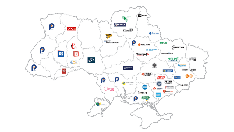 AIRPPU partners with OpenAI and WAN-IFRA to strengthen Ukrainian media with new AI programme