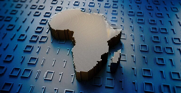 Africa Turns to Digital Bonds for Infrastructure