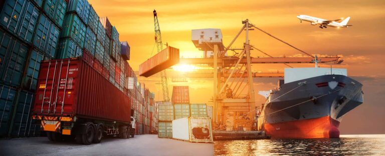 Asia-Pacific Powers Global Trade Boom