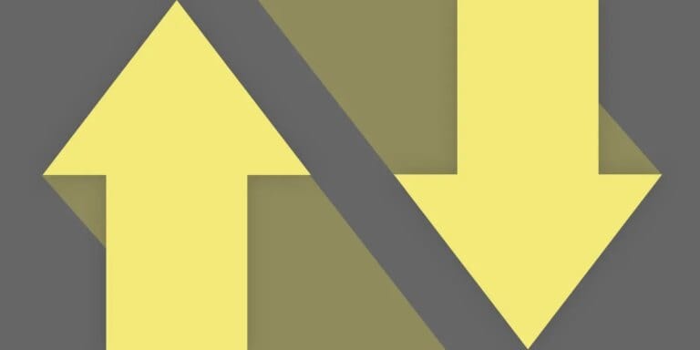 CSS Navigation Matching, Early Days
