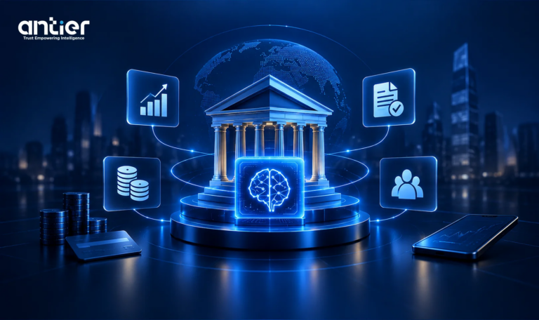 Financial Services Face a New AI Value Test
