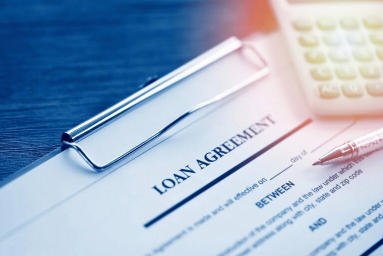 How Loan Origination Software Works